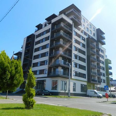 Nufarul Apartament Apartamento Oradea Exterior foto