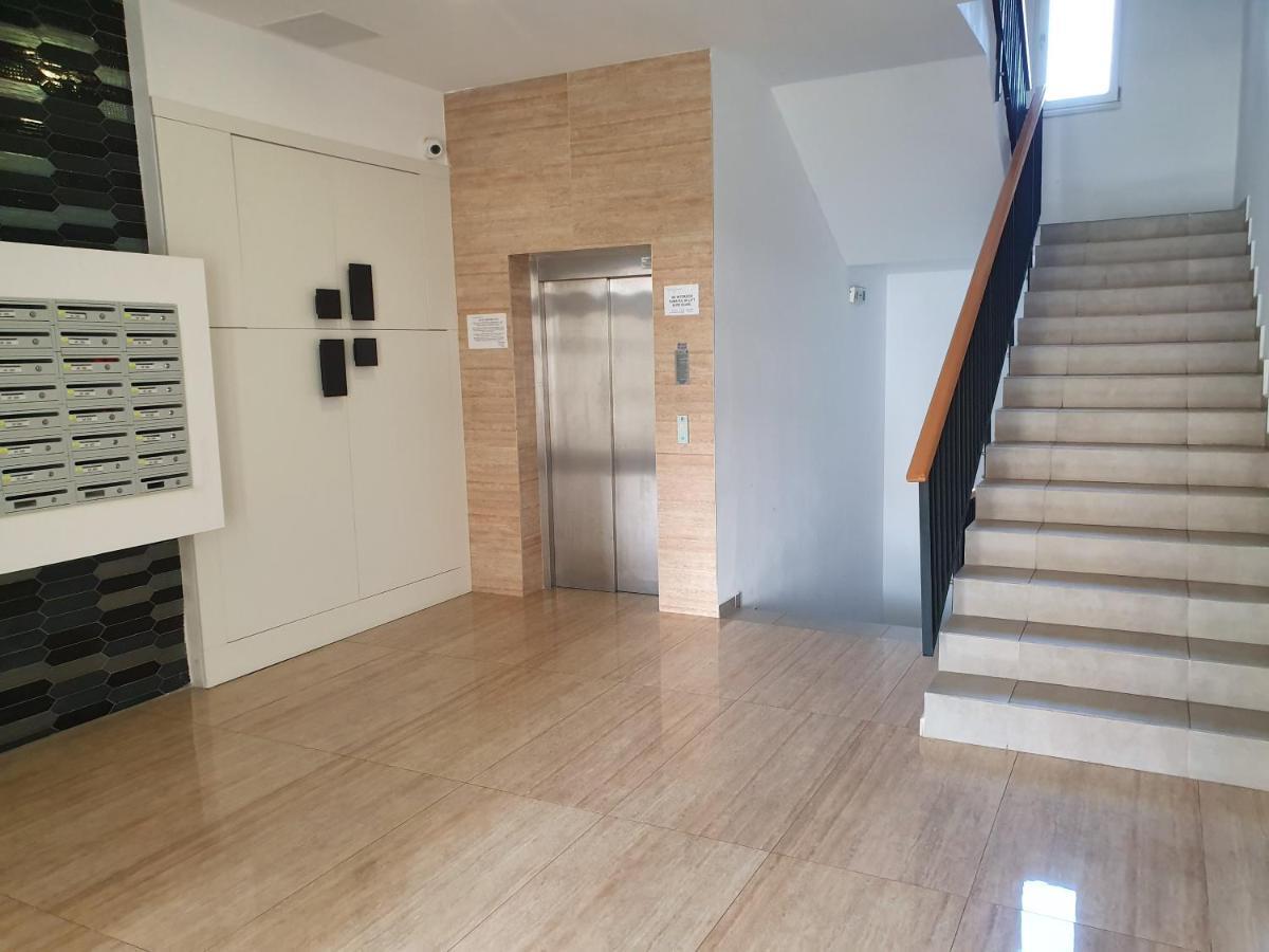 Nufarul Apartament Apartamento Oradea Exterior foto